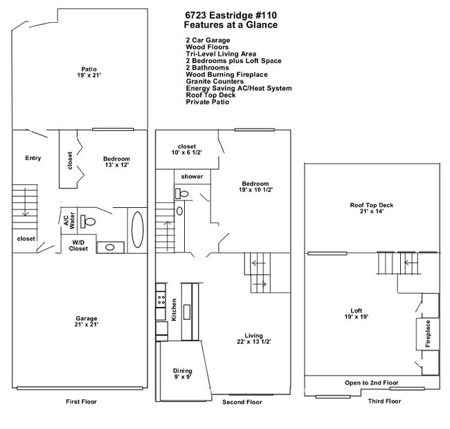 Building Photo - 6723 Eastridge Dr