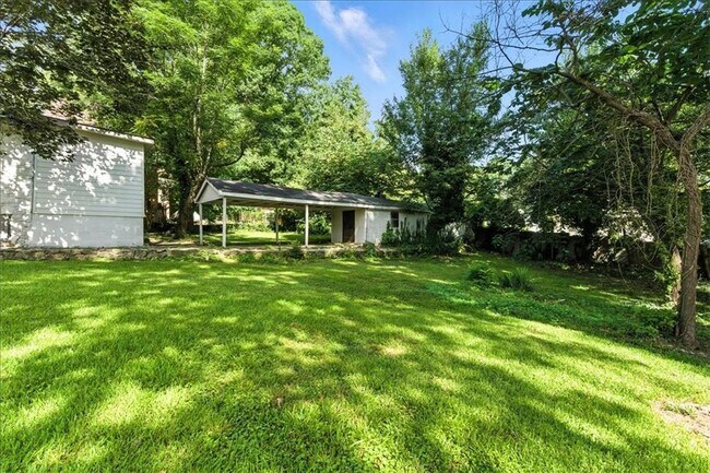 Building Photo - 1441 Ezra Church Dr NW