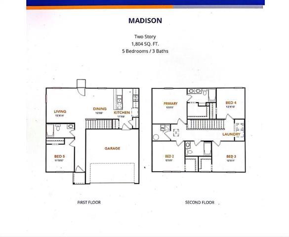 Building Photo - 556 Quail Mdws Dr