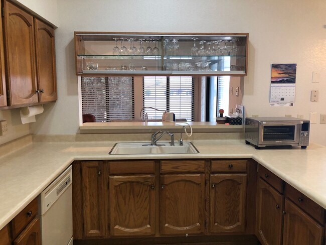 Building Photo - 1439 Leisure World