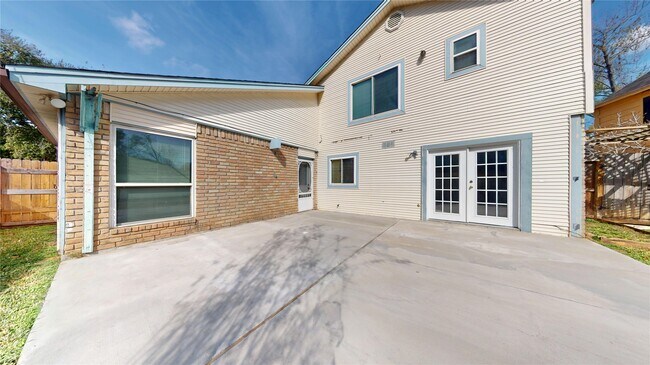 Building Photo - 14715 Woodward Gardens Dr