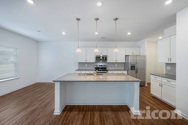 Building Photo - 110 Chapel Meadow Ln SW