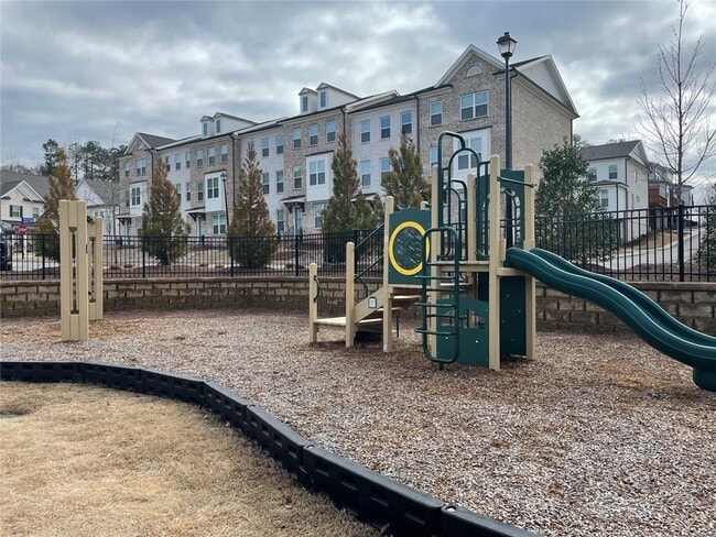 Building Photo - 3243 Bartee Walk