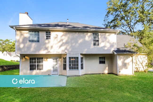 Building Photo - 8007 Harmony Lakes Dr