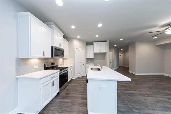 Building Photo - 207 Jonquil Spring Rd
