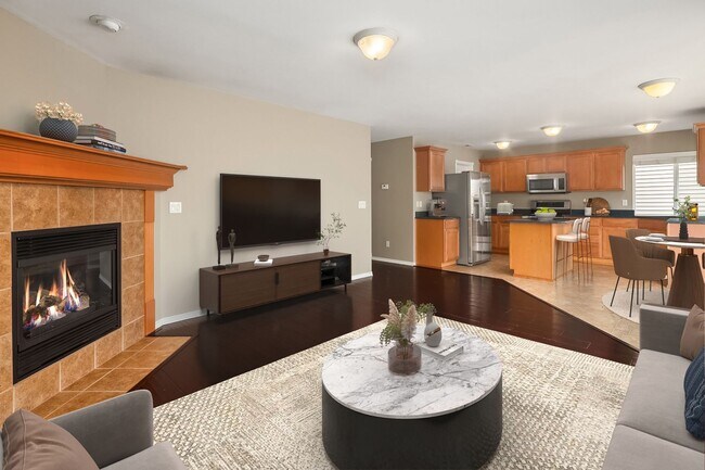 Building Photo - 3bd/2.5ba Snoqualmie Home