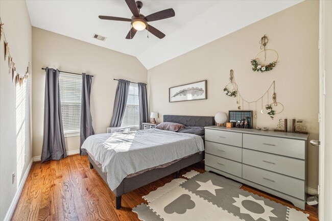 Building Photo - 1518 Palmer St