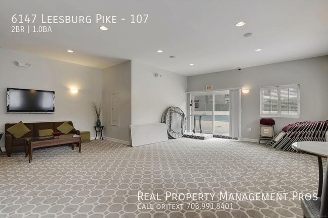 Building Photo - 6147 Leesburg Pike