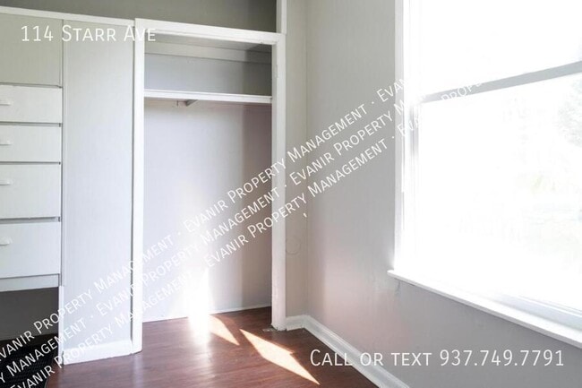 Building Photo - 114 Starr Ave