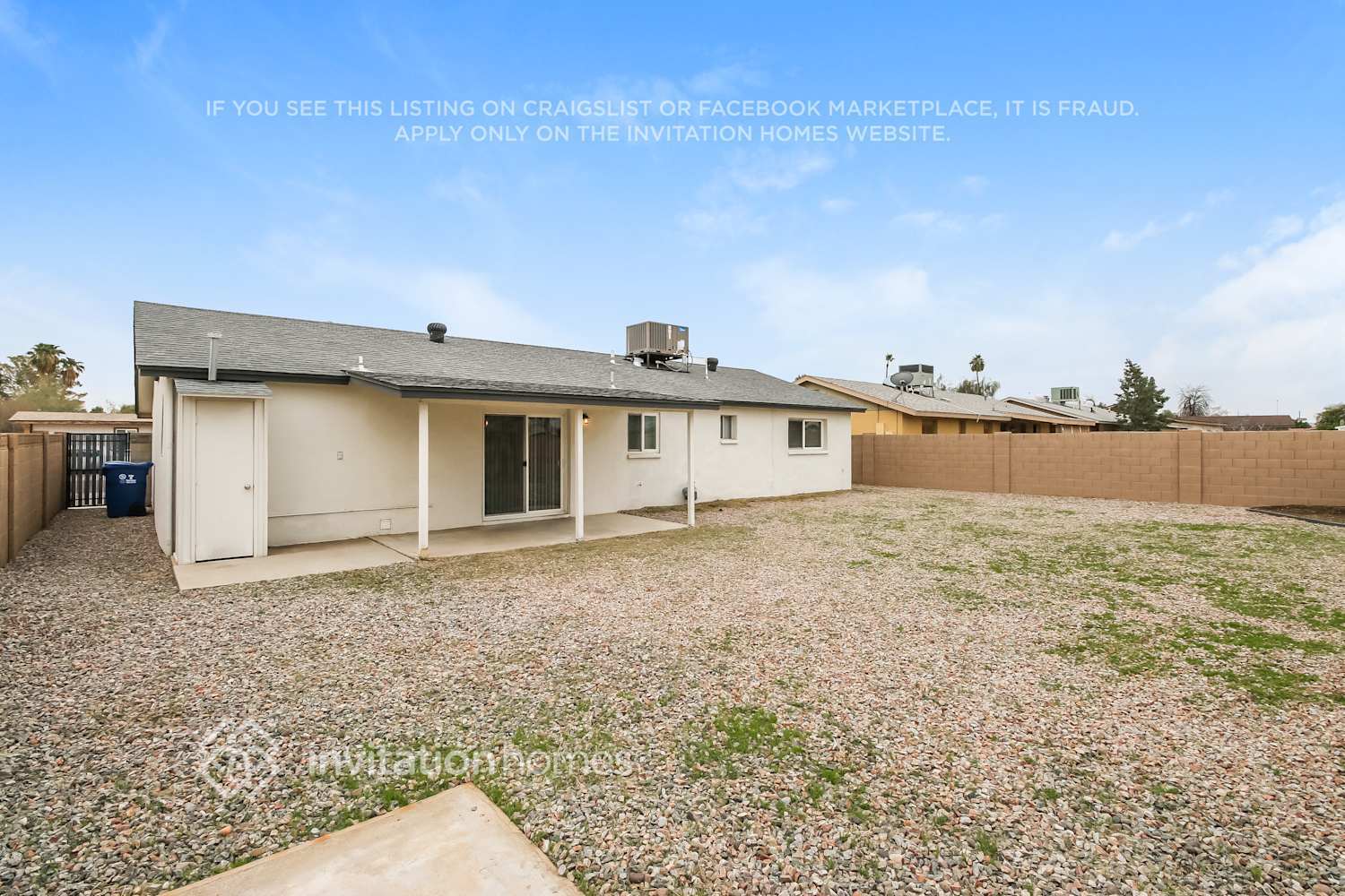Building Photo - 3508 S Shafer Dr