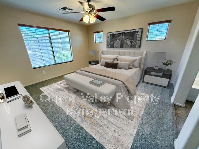 Building Photo - 519 E Rainbow Dr