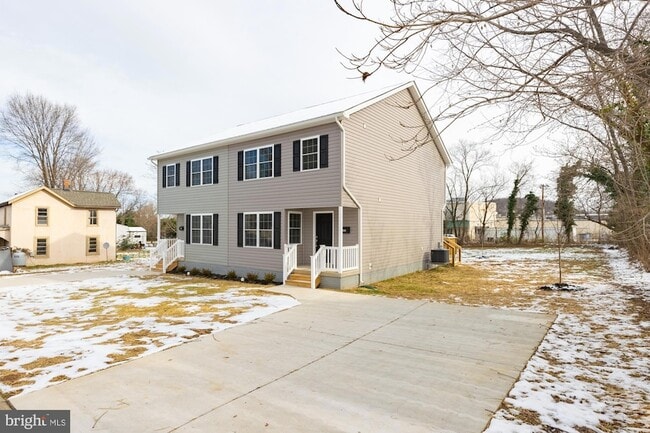 Building Photo - 438 Hill St