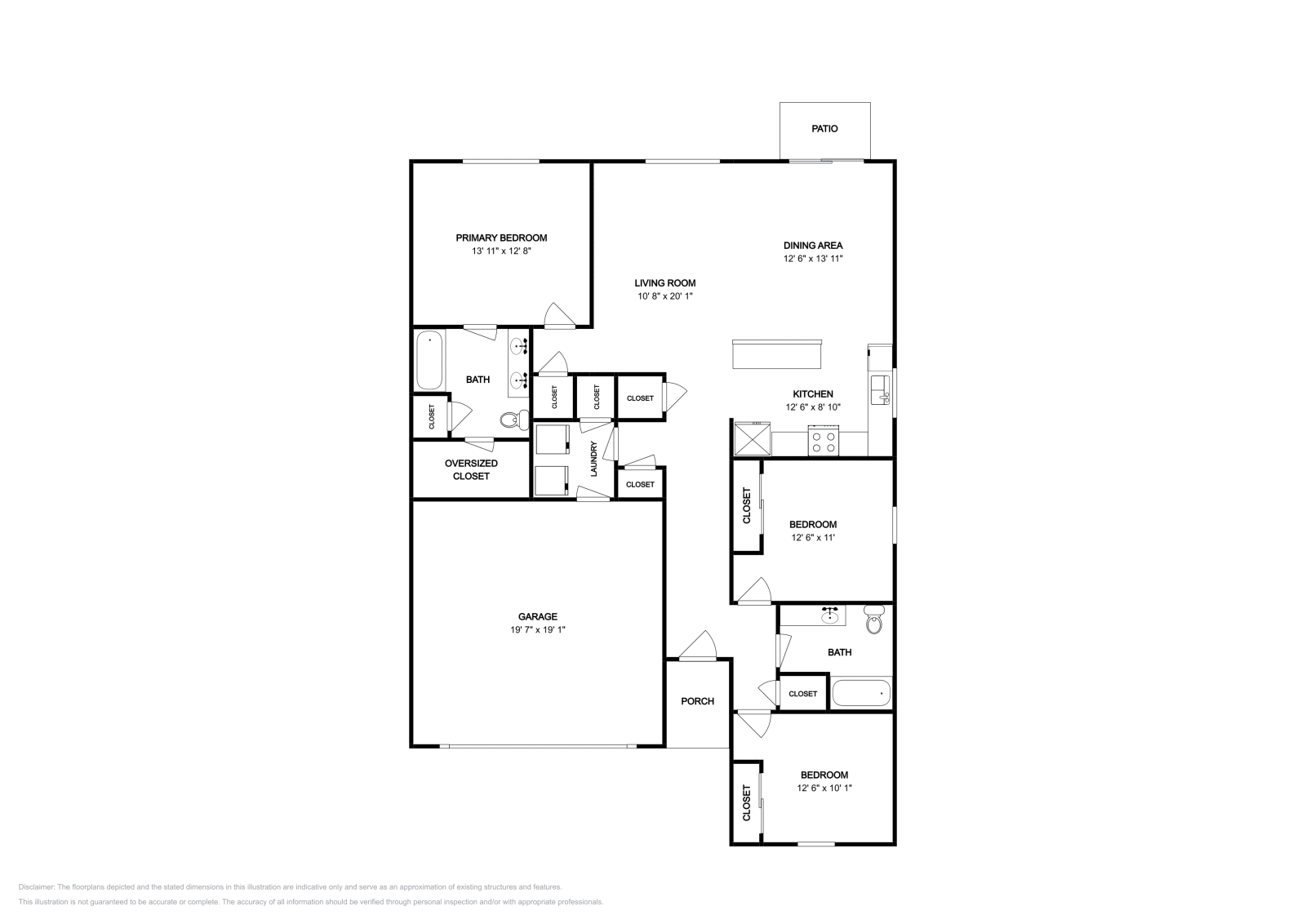 Building Photo - 3252 Eagle Hammock Cir