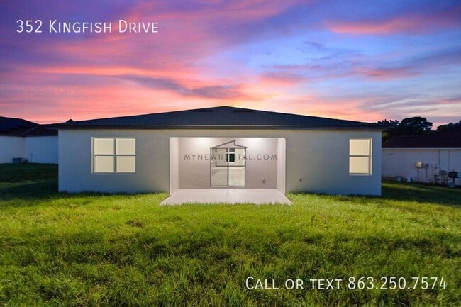 Building Photo - 352 Kingfish Dr