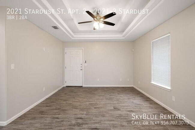 Building Photo - 2021 Stardust St