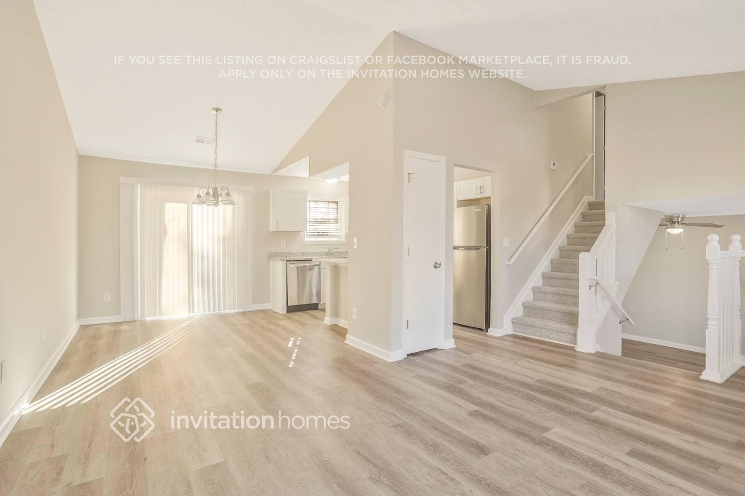 Building Photo - 4621 High Collier Walk