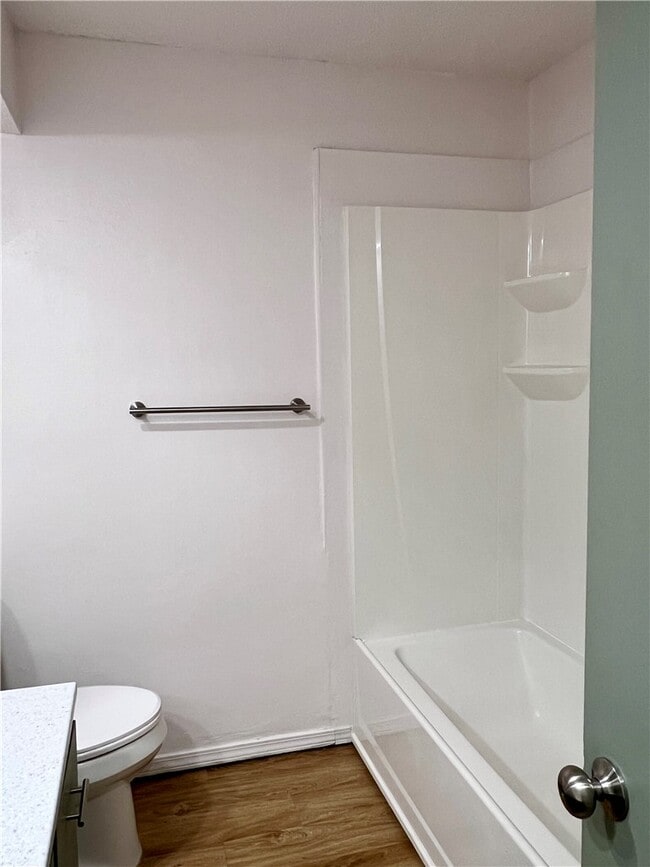 Building Photo - 2018 W Olive St