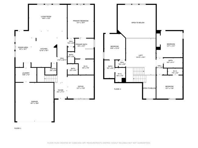 Building Photo - 17010 Bainham Forest Trl