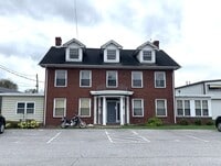 Building Photo - 1460 Lincoln Way E