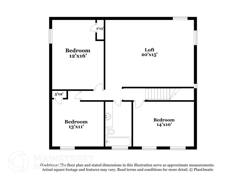 Building Photo - 419 Eastern Phoebe