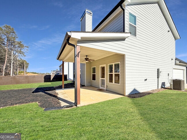 Building Photo - 6369 Woodland Station Dr