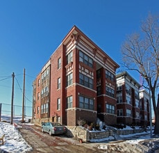 Building Photo - 3408 Gillham