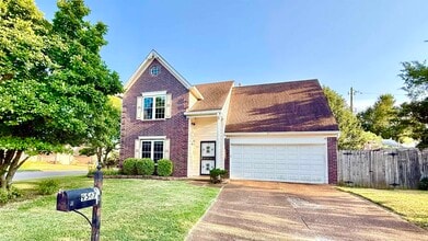 Building Photo - 9547 Daly Dr