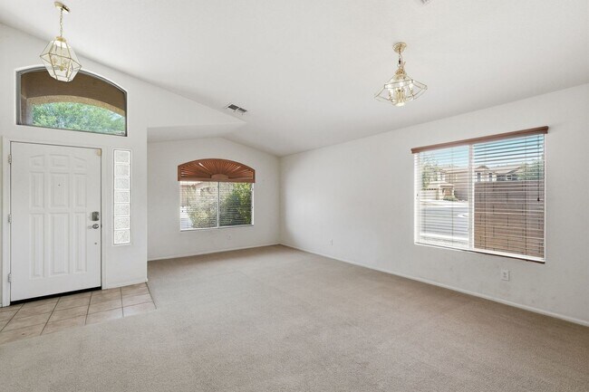 Building Photo - Single level home in Norterra on corner lot