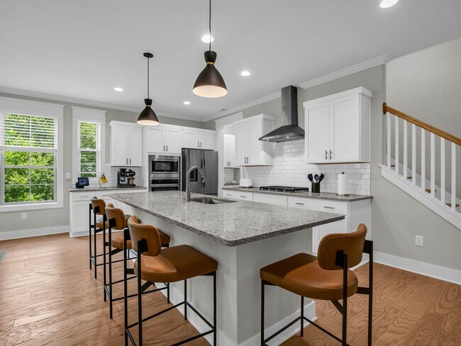 Building Photo - 572 Sweet Birch Park Ln