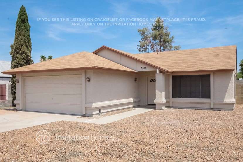Building Photo - 3338 W Monona Dr