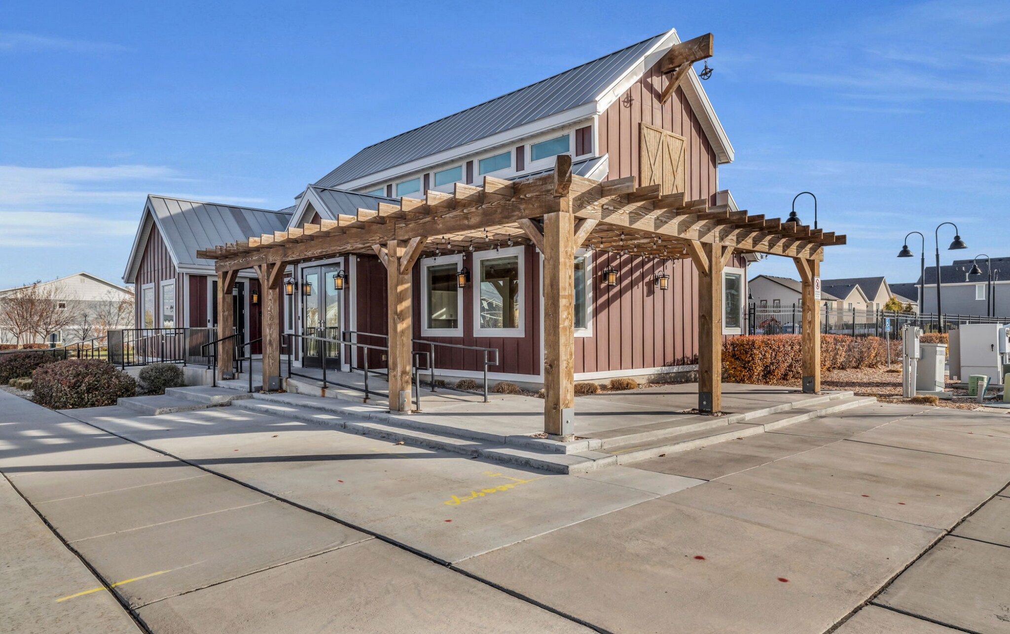 Building Photo - 91 E Legacy Pky