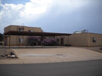 Building Photo - 2BR/1BA 827 sq.ft. rental in Sierra Vista, AZ