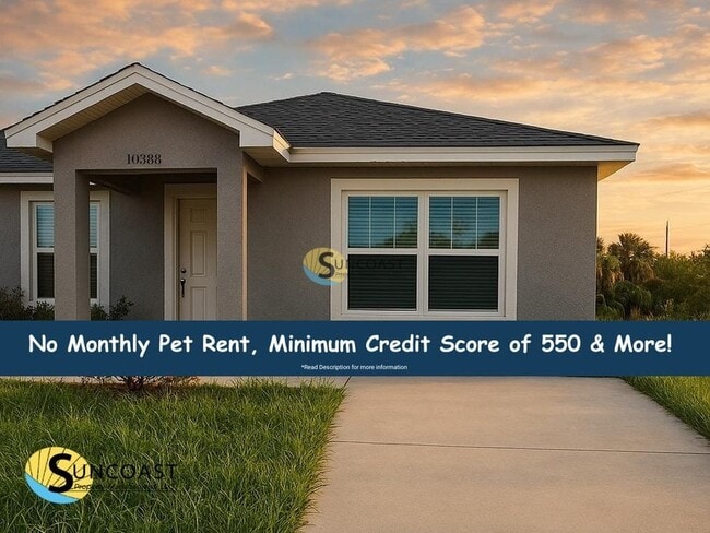 Building Photo - 10388 Pendleton Ave