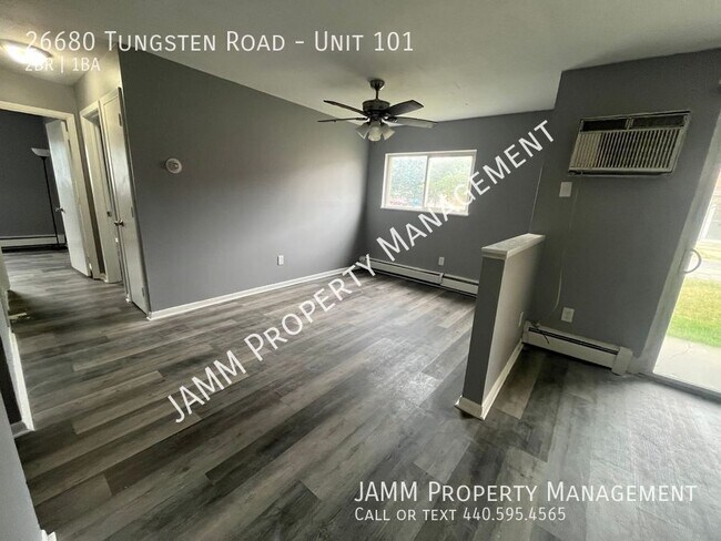Building Photo - 2-Bedroom Apartment in Euclid!!