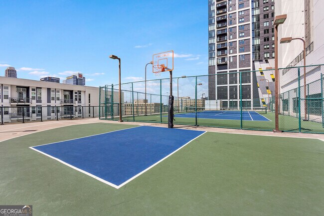 Building Photo - 1280 W Peachtree St NW