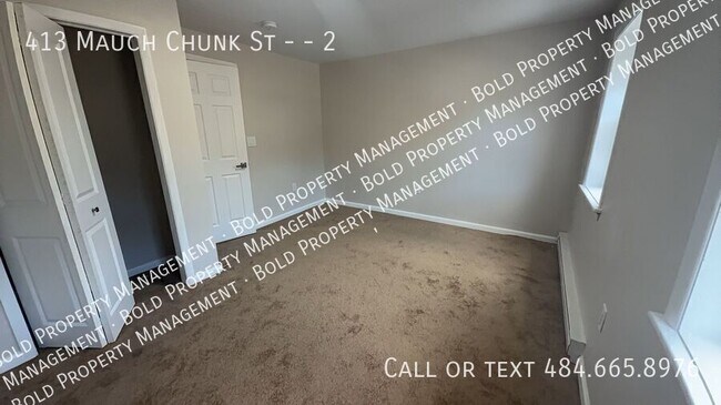 Building Photo - 413 Mauch Chunk St