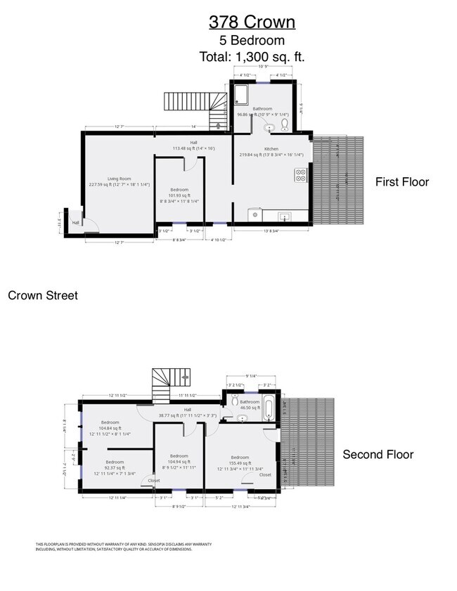 Building Photo - Beautiful Single Family House for Rent Right by Yale!