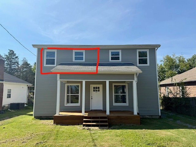 Building Photo - 131 Pinedale St