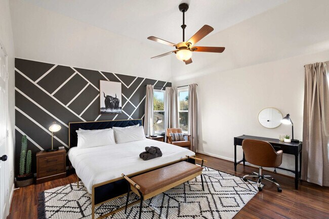 Building Photo - 3508 Misty Meadow Dr