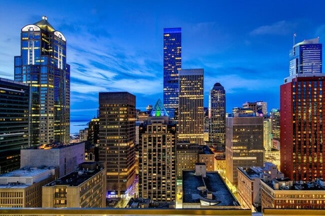Building Photo - 5th and Madison Condominiums ~ Downtown Seattle