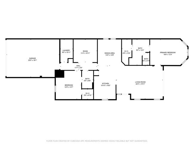 Building Photo - Stunning 2 Bed/2 Bath Home in Esplanade wi...