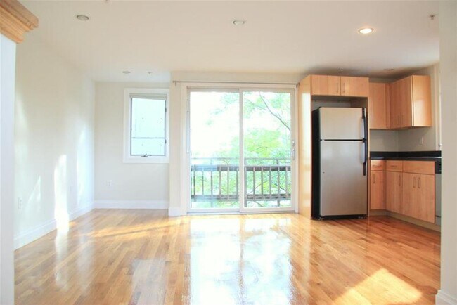 Building Photo - 1110 Massachusetts Ave