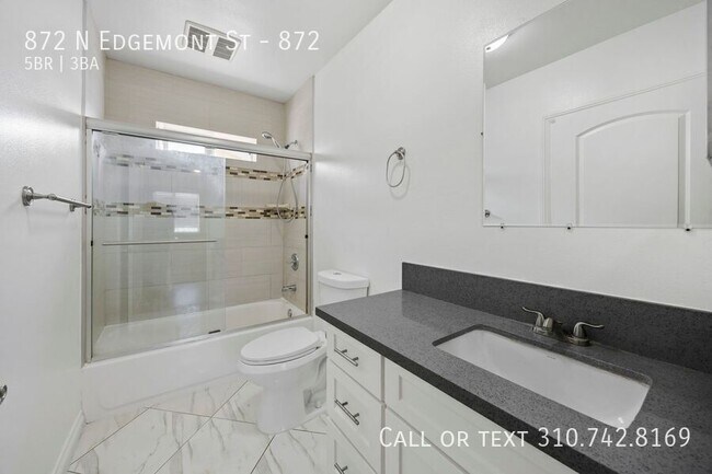 Building Photo - 872 N Edgemont St