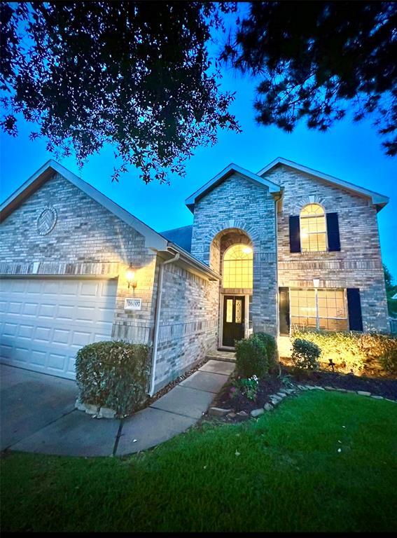 Building Photo - 26007 Trailcliff Ct