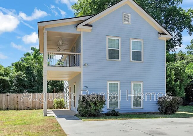 Primary Photo - 1708 Verdery St