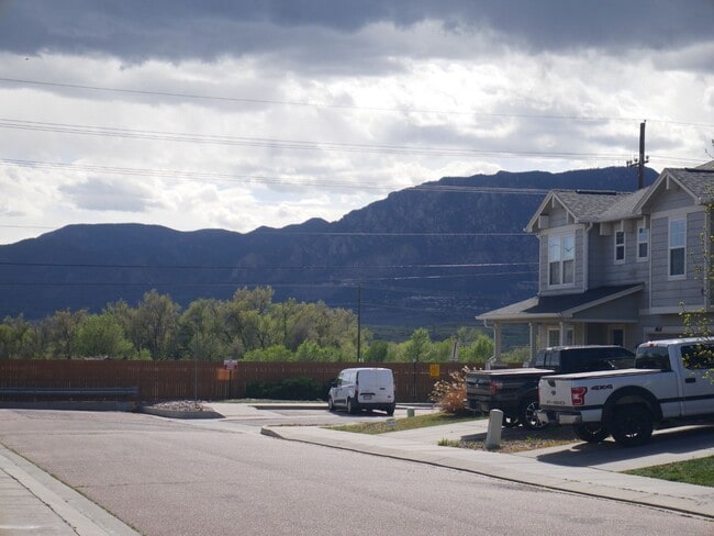 Building Photo - 2 Story Stunner in Widefield - $2750/Mos P...