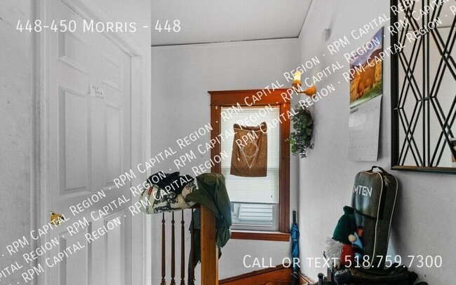 Building Photo - 448-450 Morris-448
