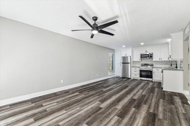 Building Photo - 2790 W T C Jester Blvd
