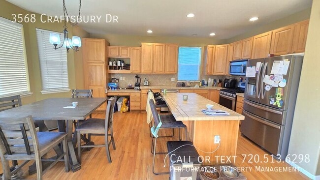 Building Photo - 3568 Craftsbury Dr
