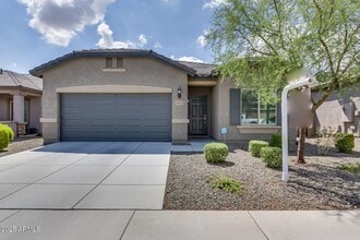 Building Photo - 1657 W Desperado Way